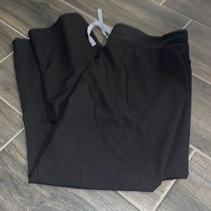 Figs Livingston Pants size XL